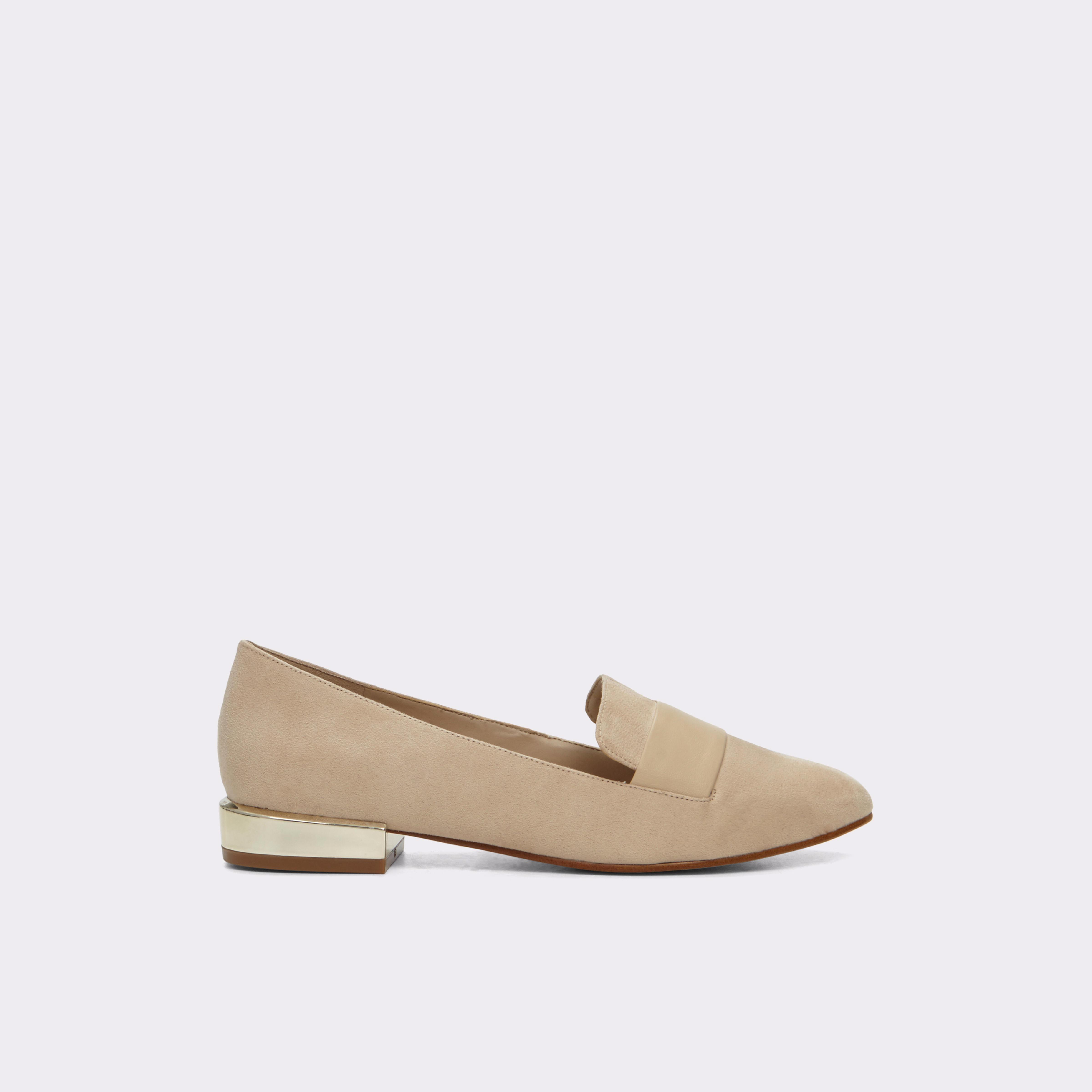 Aldo Mary Lou in Natural | Lyst