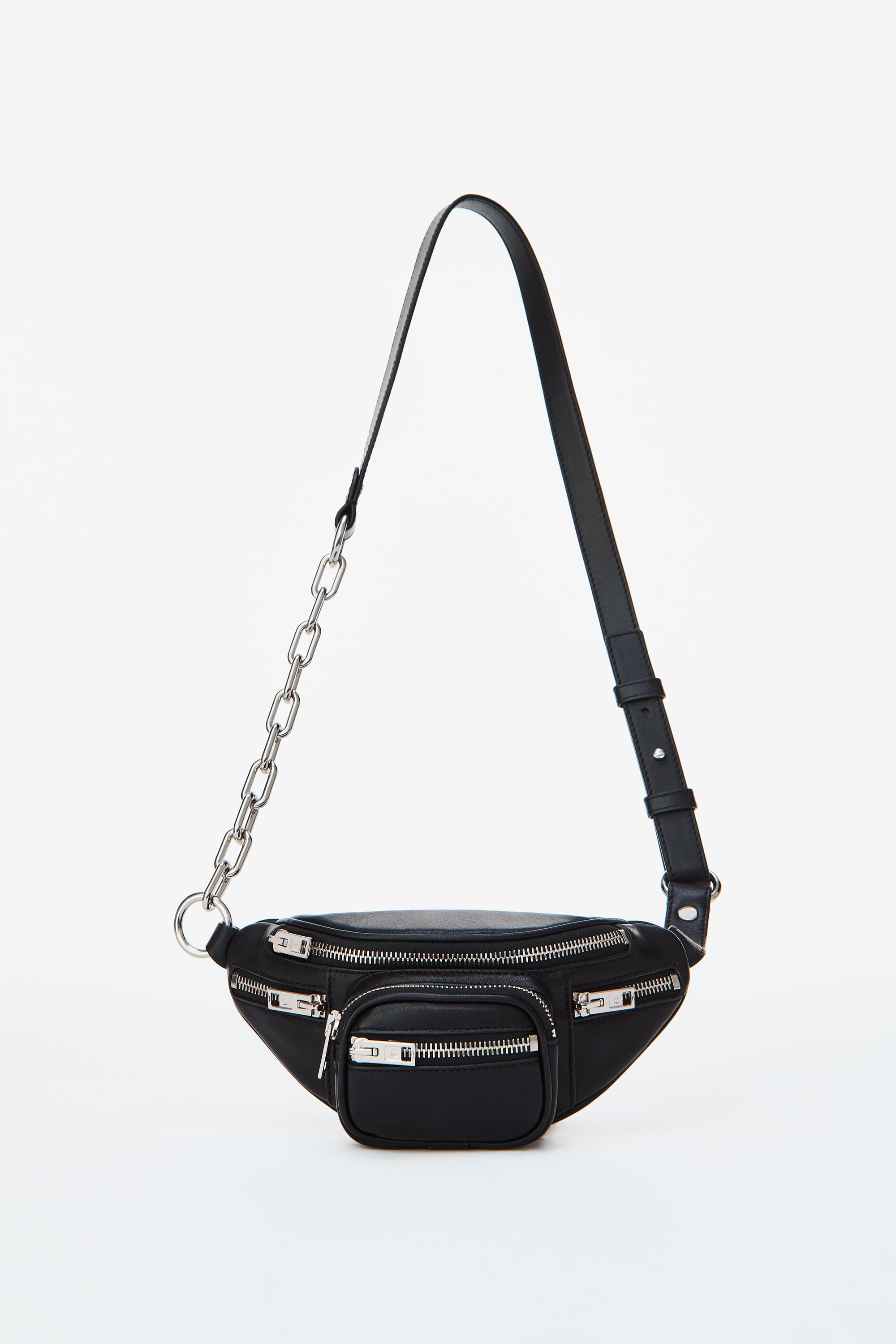 alexander wang attica waist bag