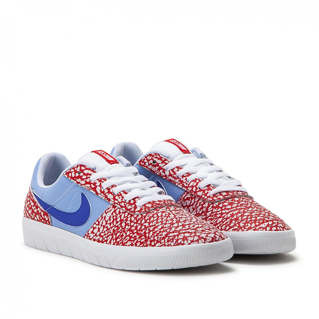 nike sb classic red