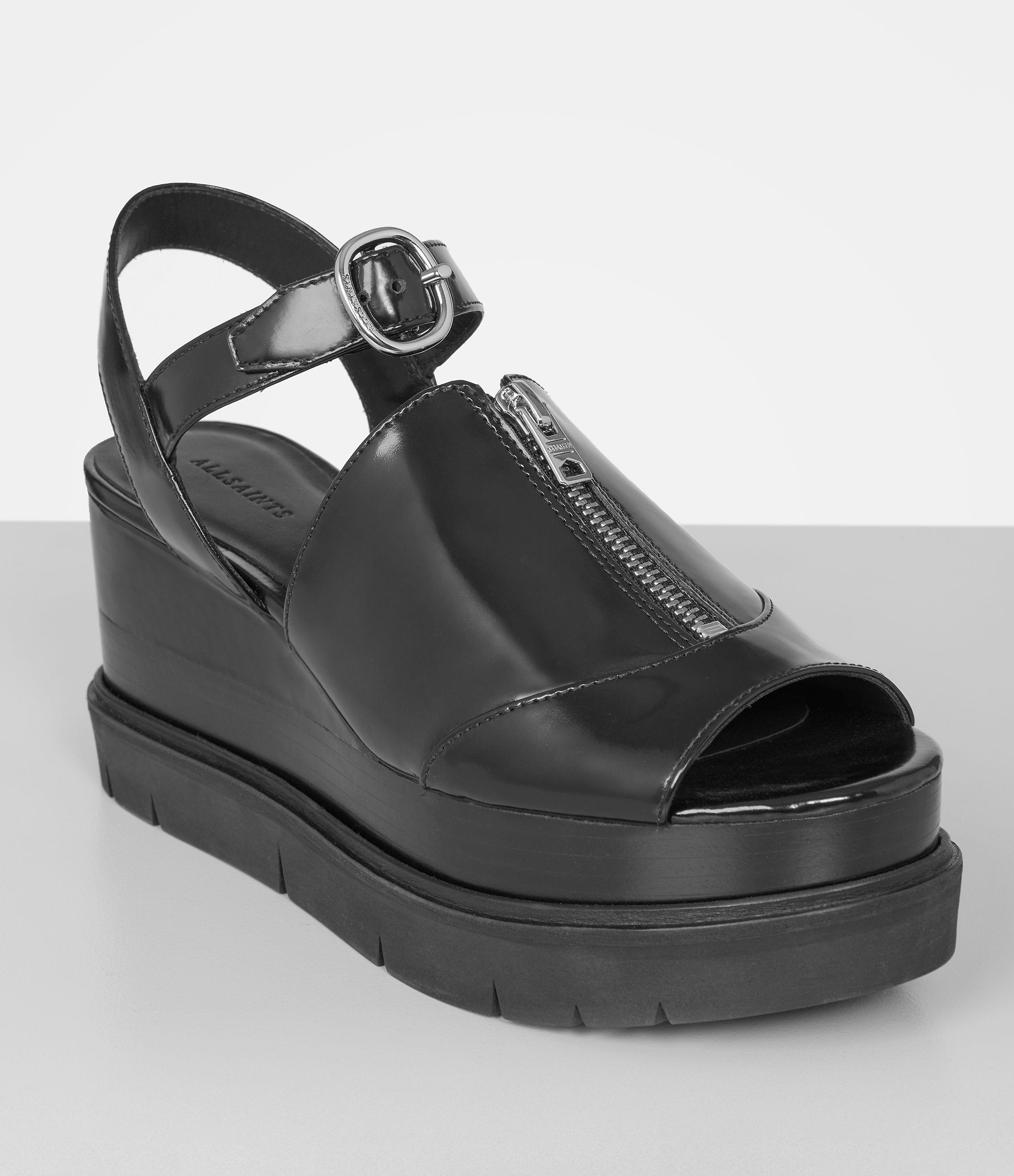 all saints coleman sandals