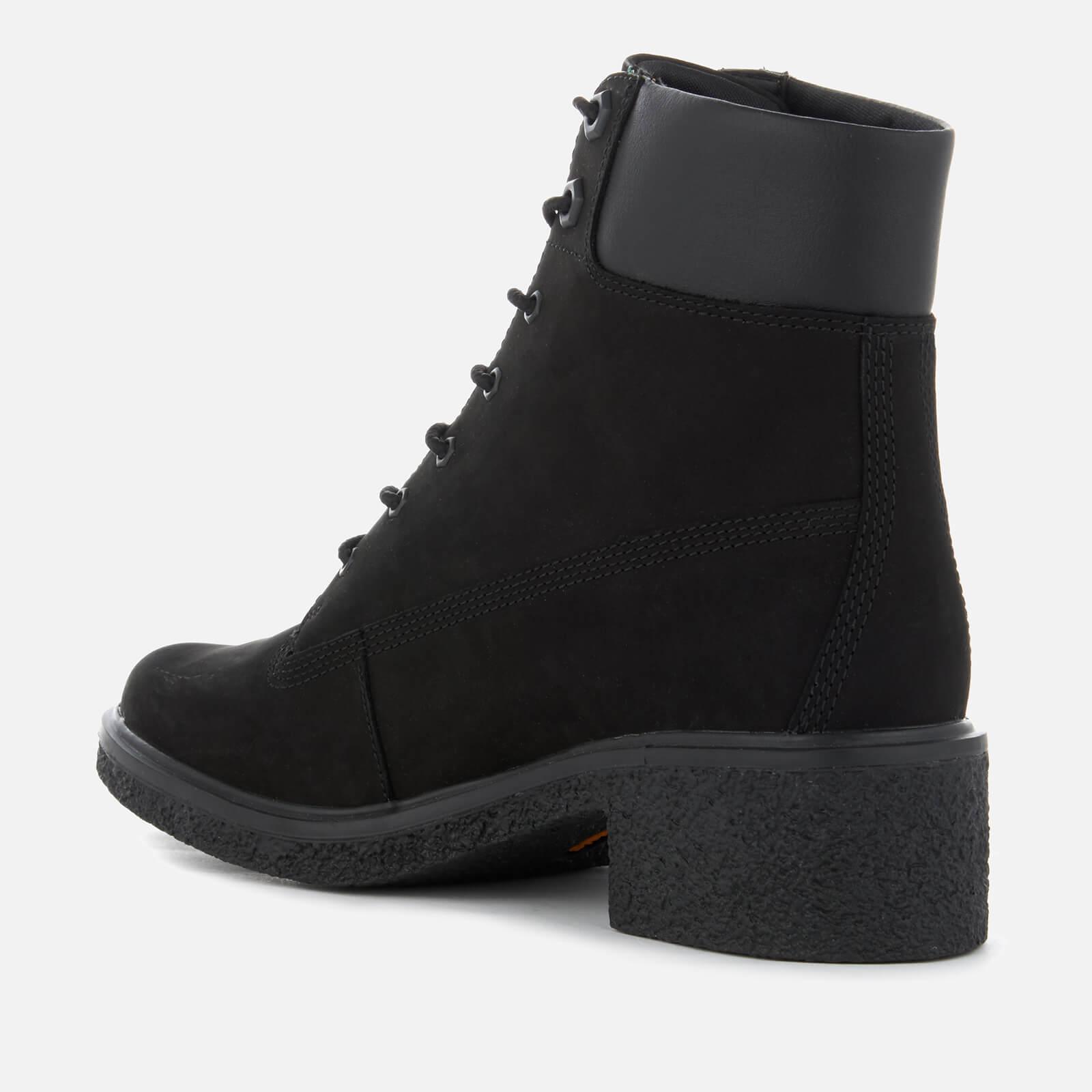 timberland brinda lace up boots