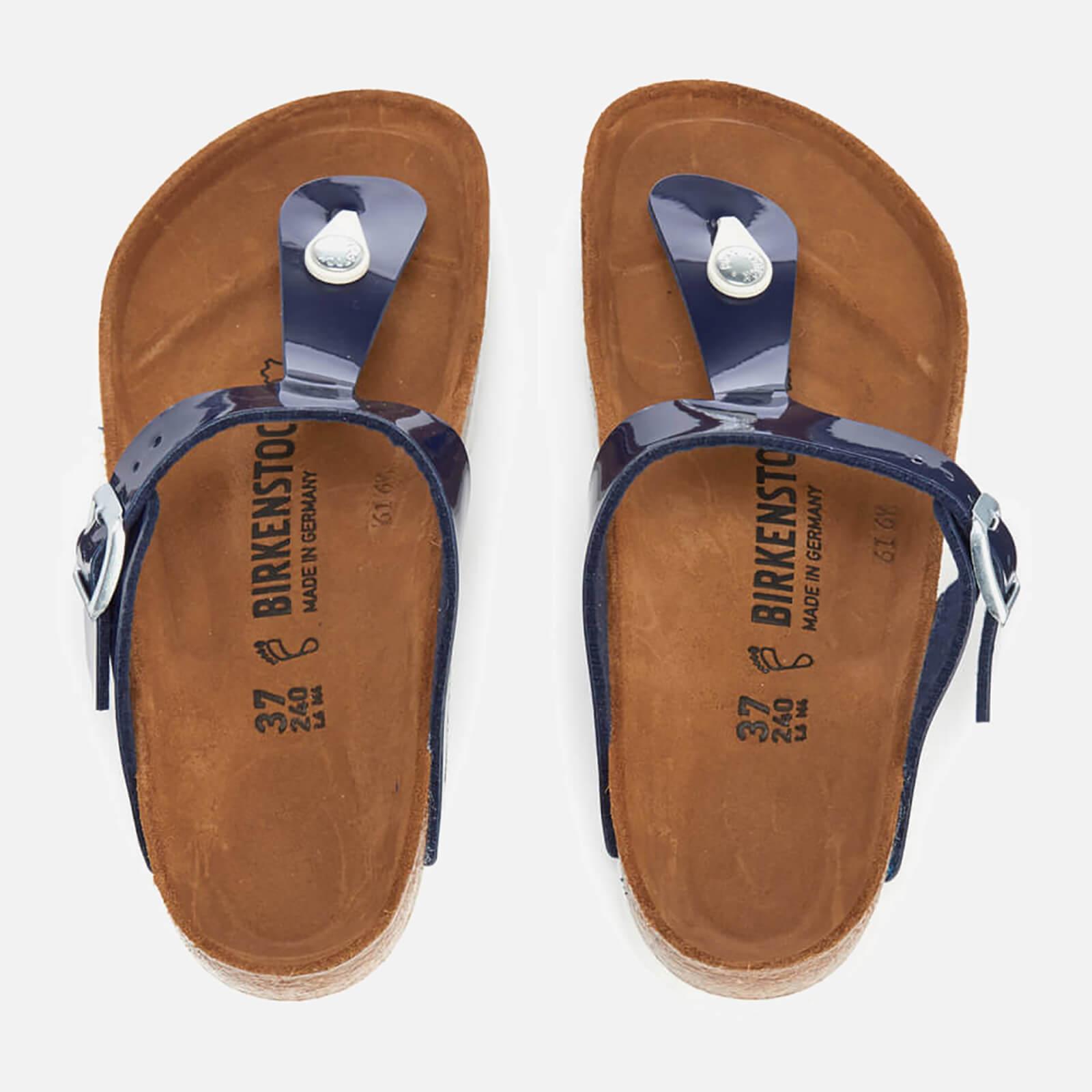 Mens Birkenstock Madrid Slip On Holiday Buckle Summer Beach Sandals UK 6-13 | eBay