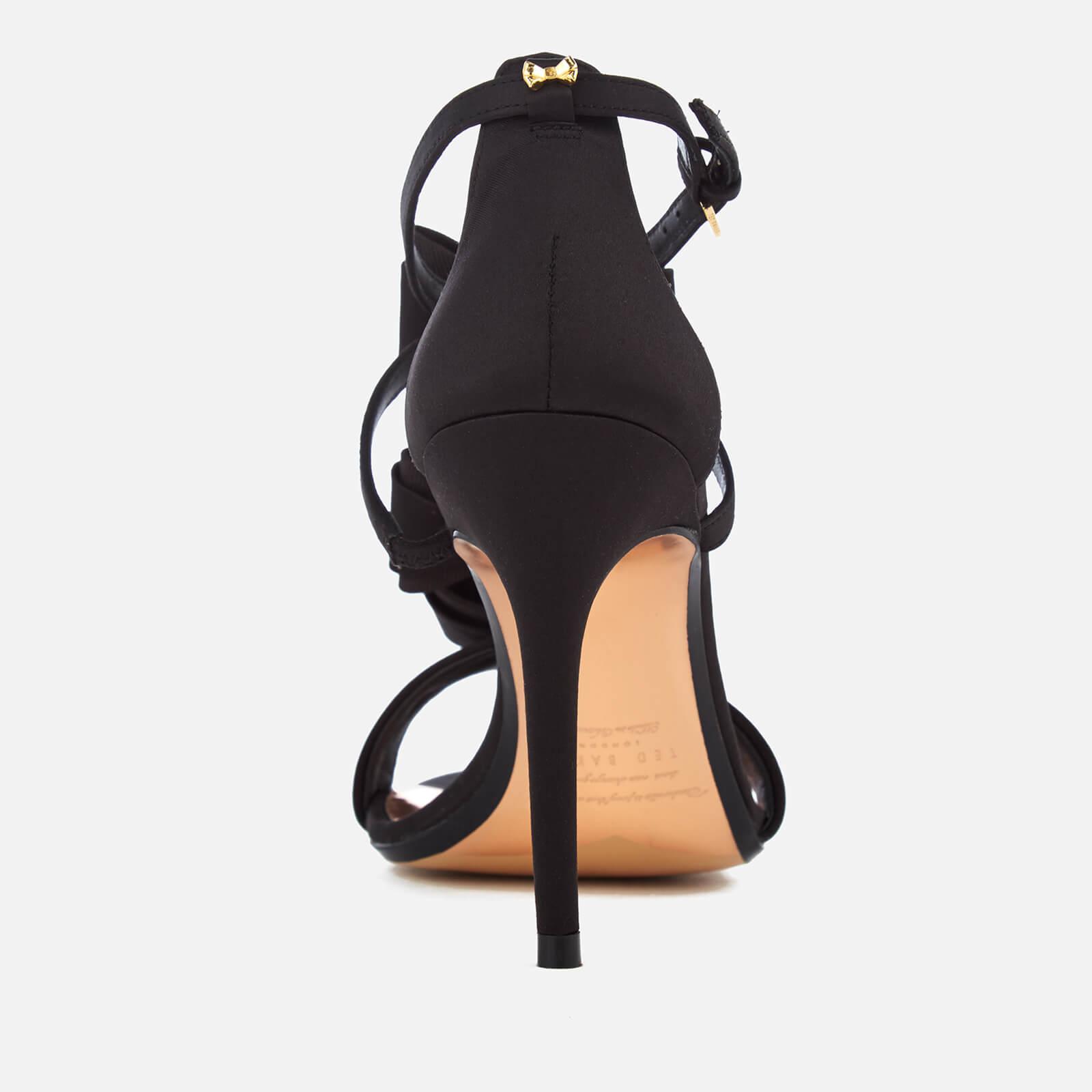 ted baker t bar sandals