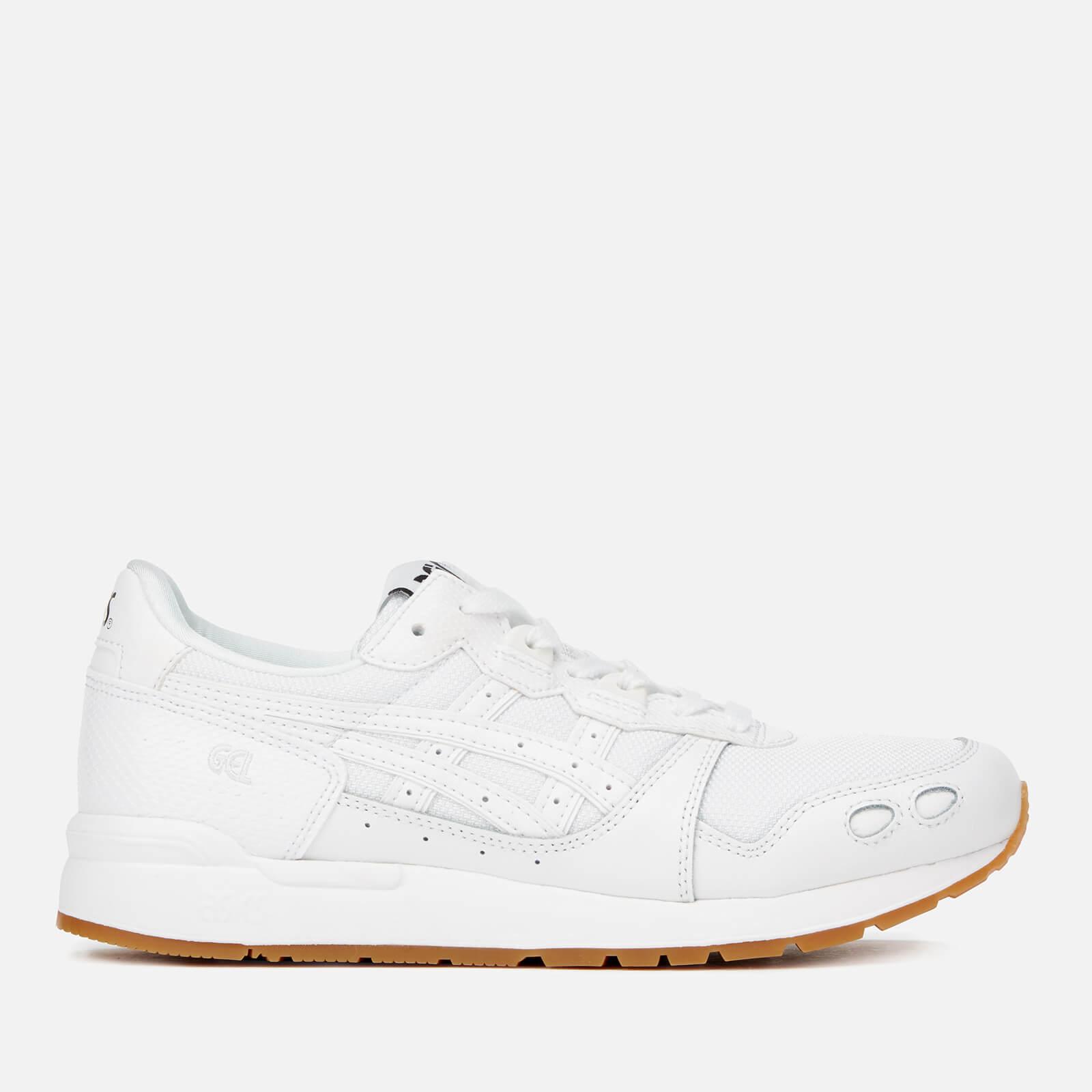 Asics Lifestyle Gel-lyte Runner Trainers in White - Lyst