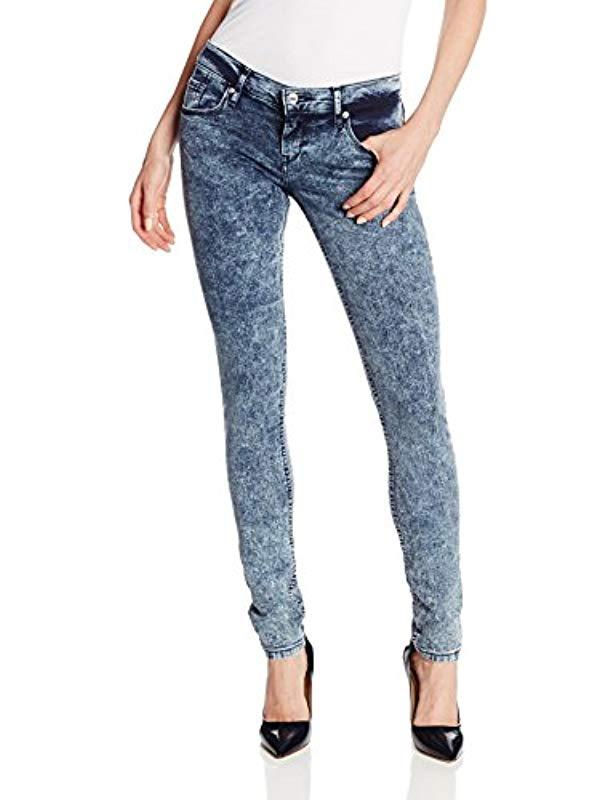 levi's 524 skinny jean