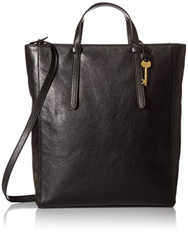 fossil backpack for women