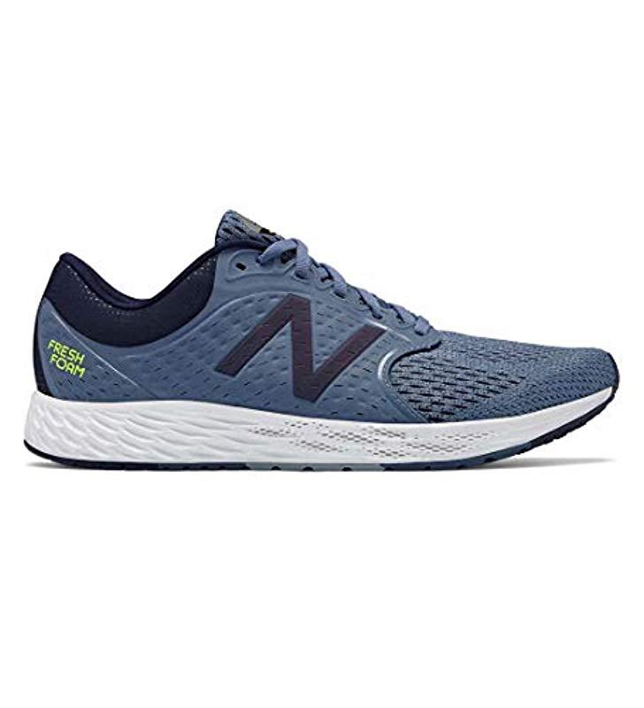 new balance zante z4