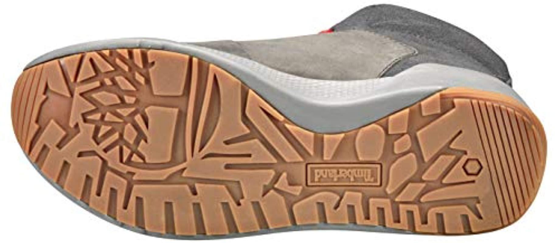 kiri up hiker timberland