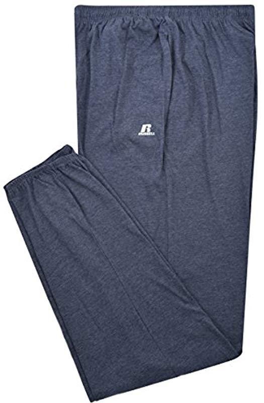 cotton athletic pants