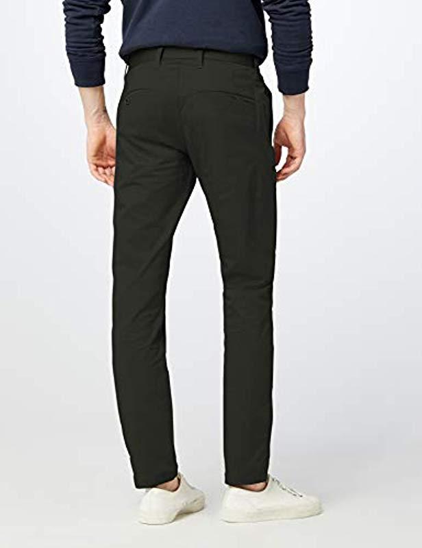 g star raw bronson slim chino