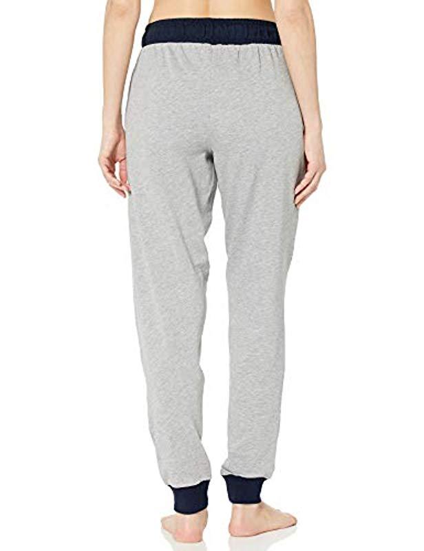 tommy hilfiger lounge sweatpant