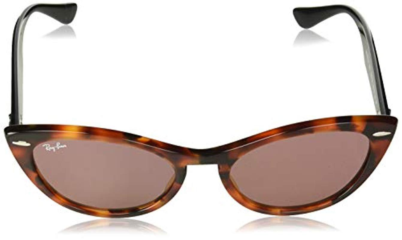 nina sunglasses ray ban