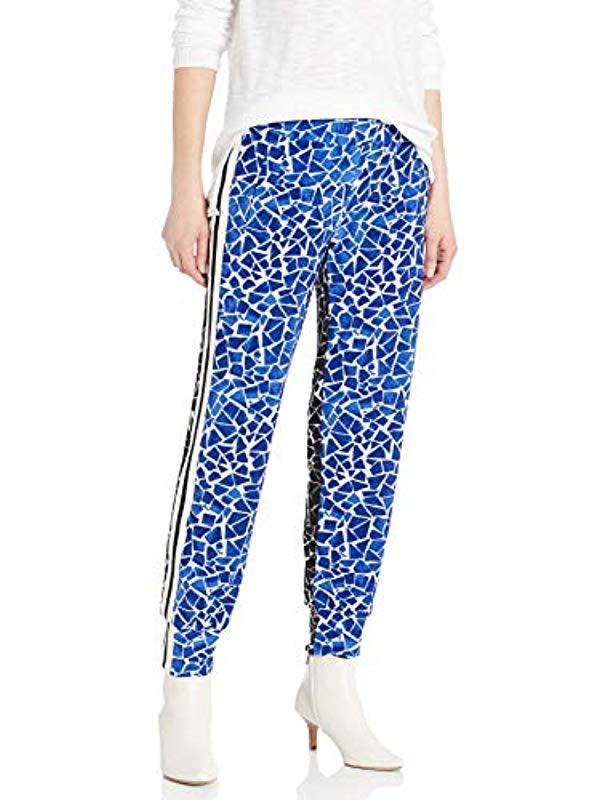 norma kamali jog pants