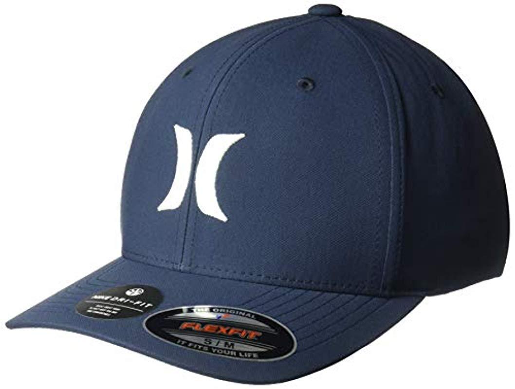 dri fit ball caps