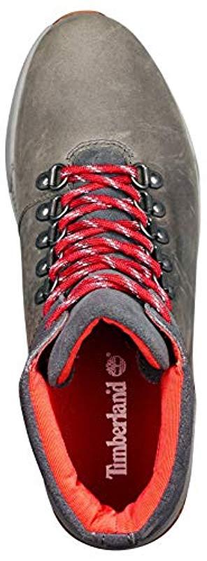 kiri up hiker timberland