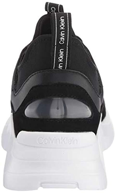 calvin klein ultra sneakers