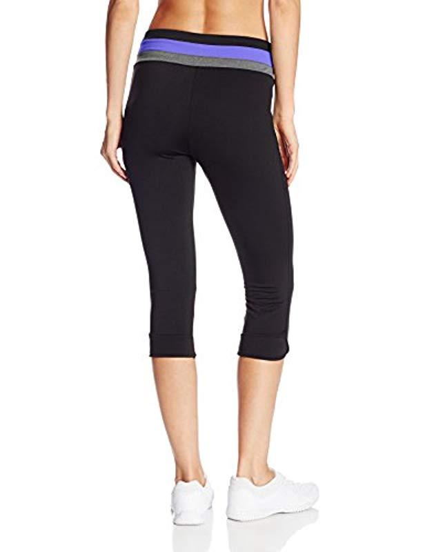 jockey capris for ladies