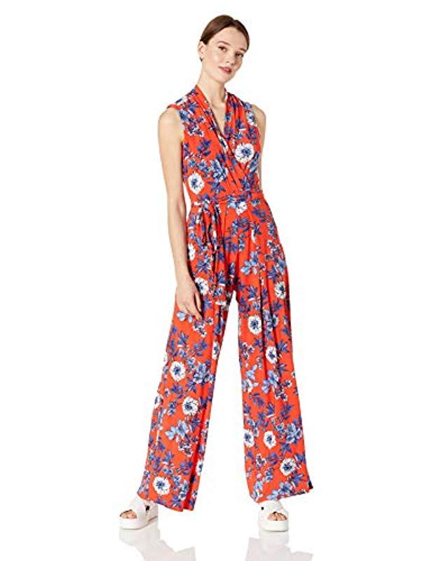 tommy hilfiger jumpsuit