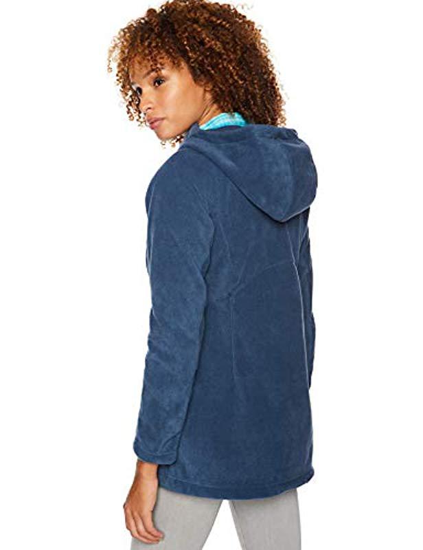 columbia benton hoodie