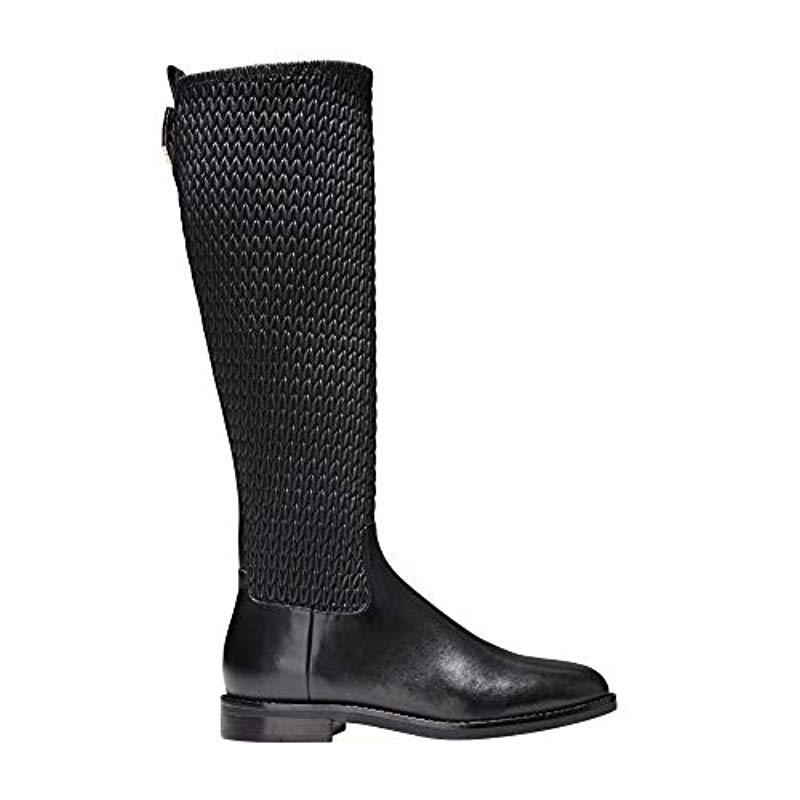 cole haan lexi grand stretch boot