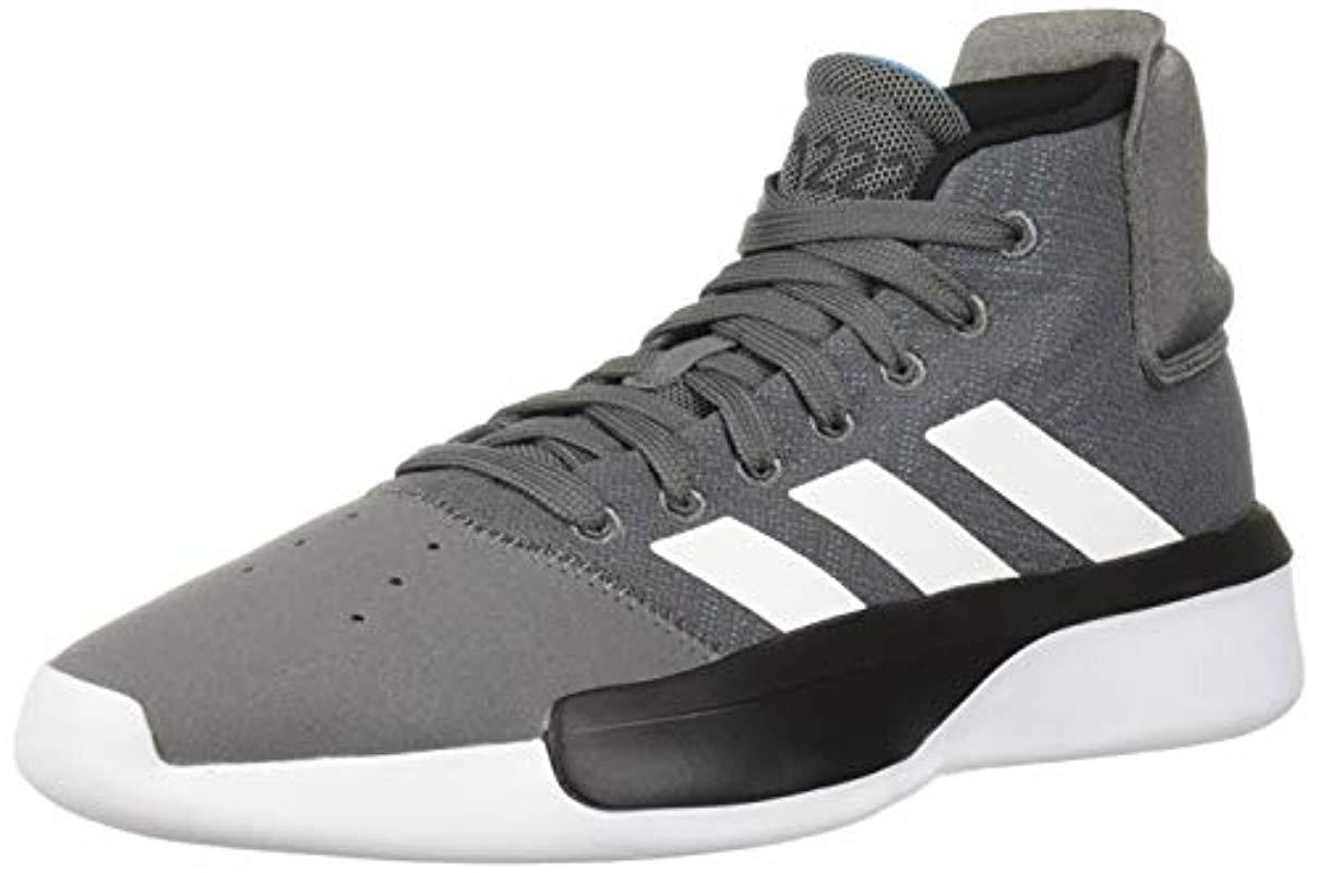 adidas pro spark 2018 shoes