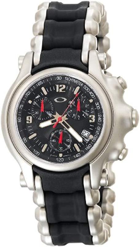 oakley holeshot watch price
