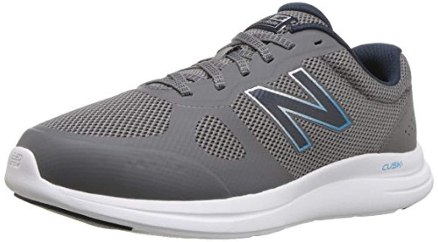 new balance versi comfort ride