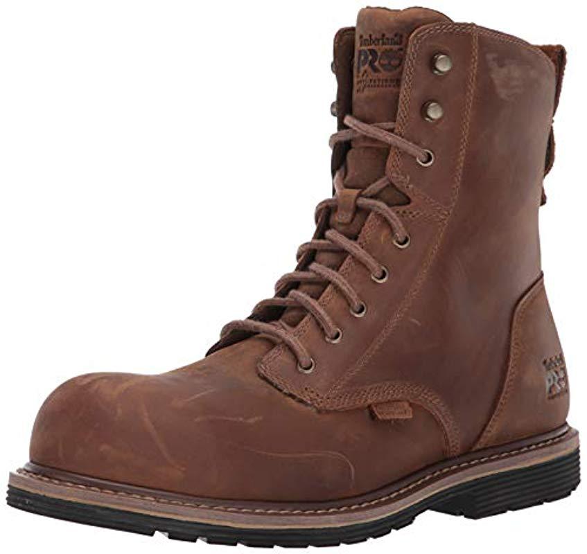 timberland work boots composite toe