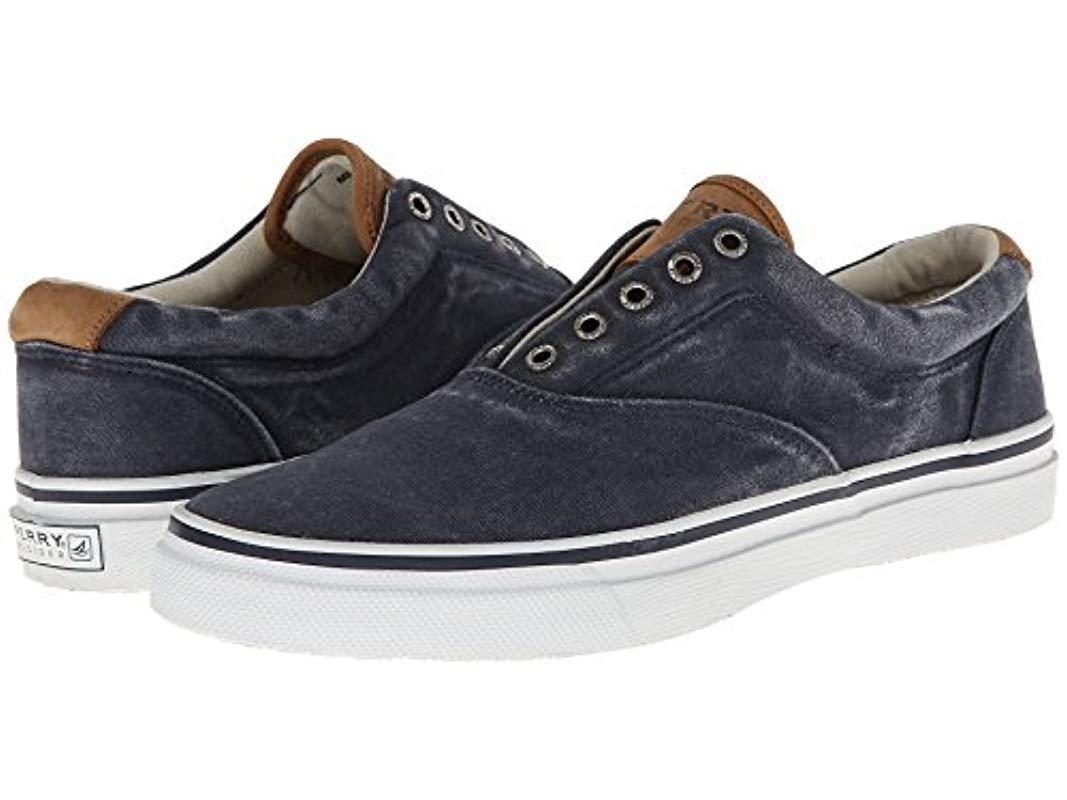 amazon prime sperry topsiders