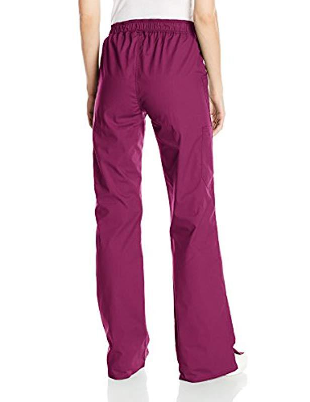 dickies purple pants