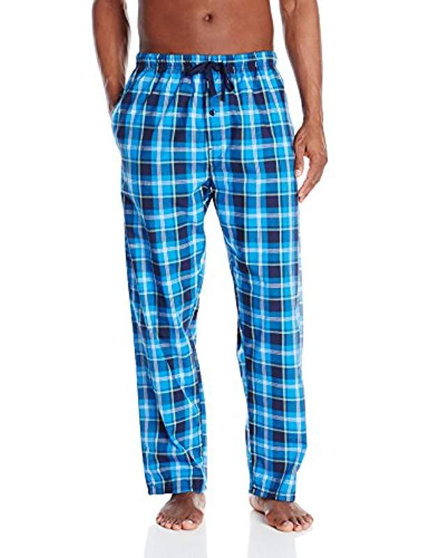 big and tall sleep pants