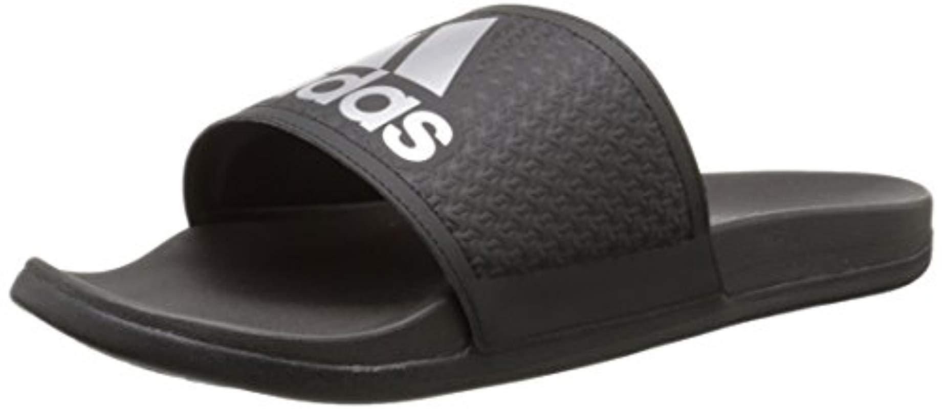 adidas performance men's adilette