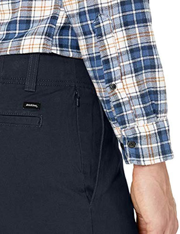 flex active waist regular fit work pants