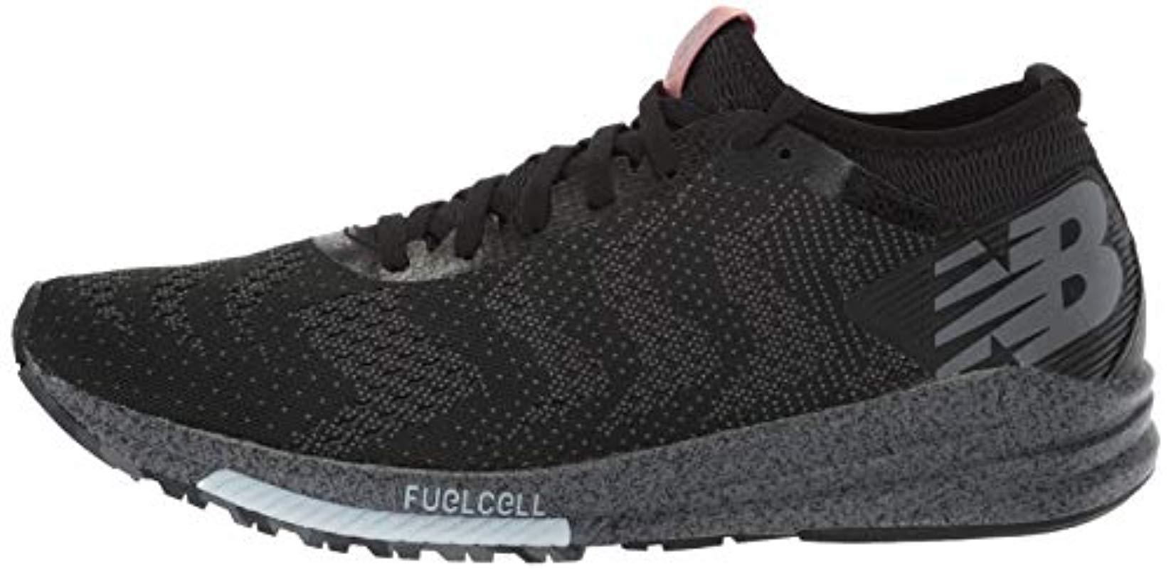 new balance fuelcell impulse black