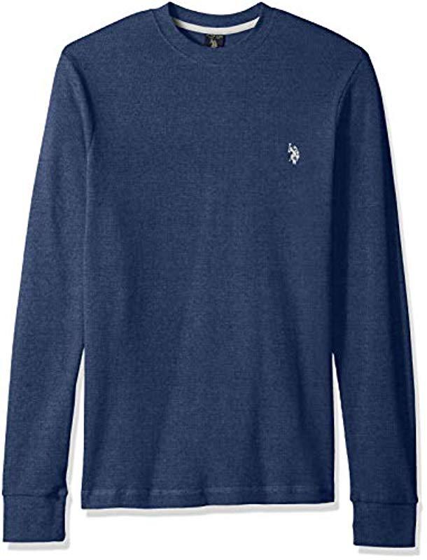 chemise us polo assn