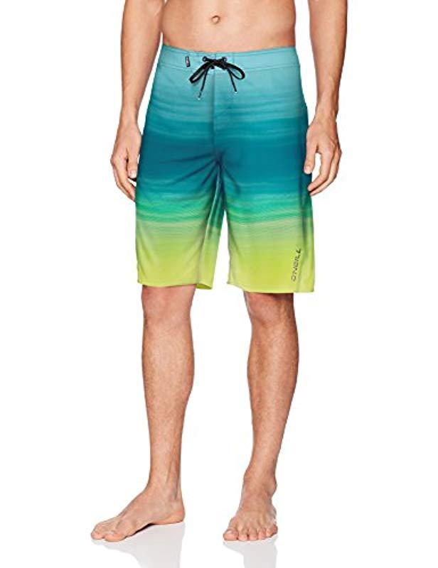 21 inch boardshorts