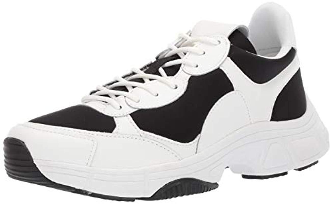 calvin klein daxton sneaker