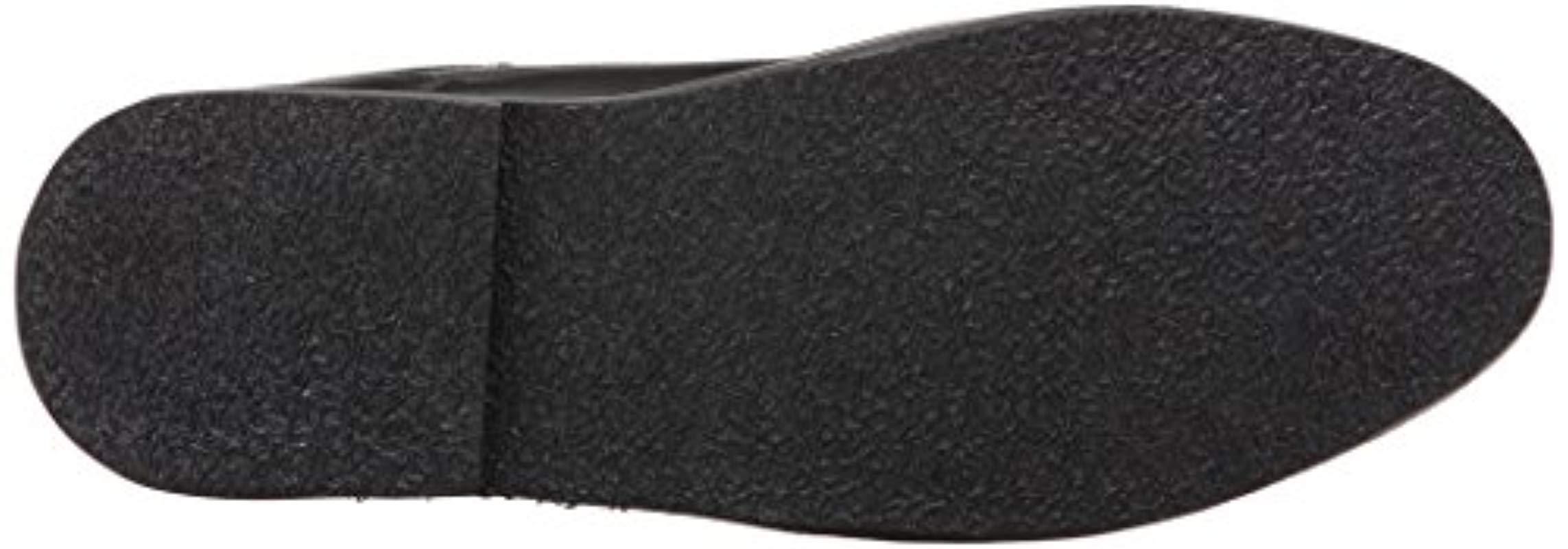 steve madden harpoon black