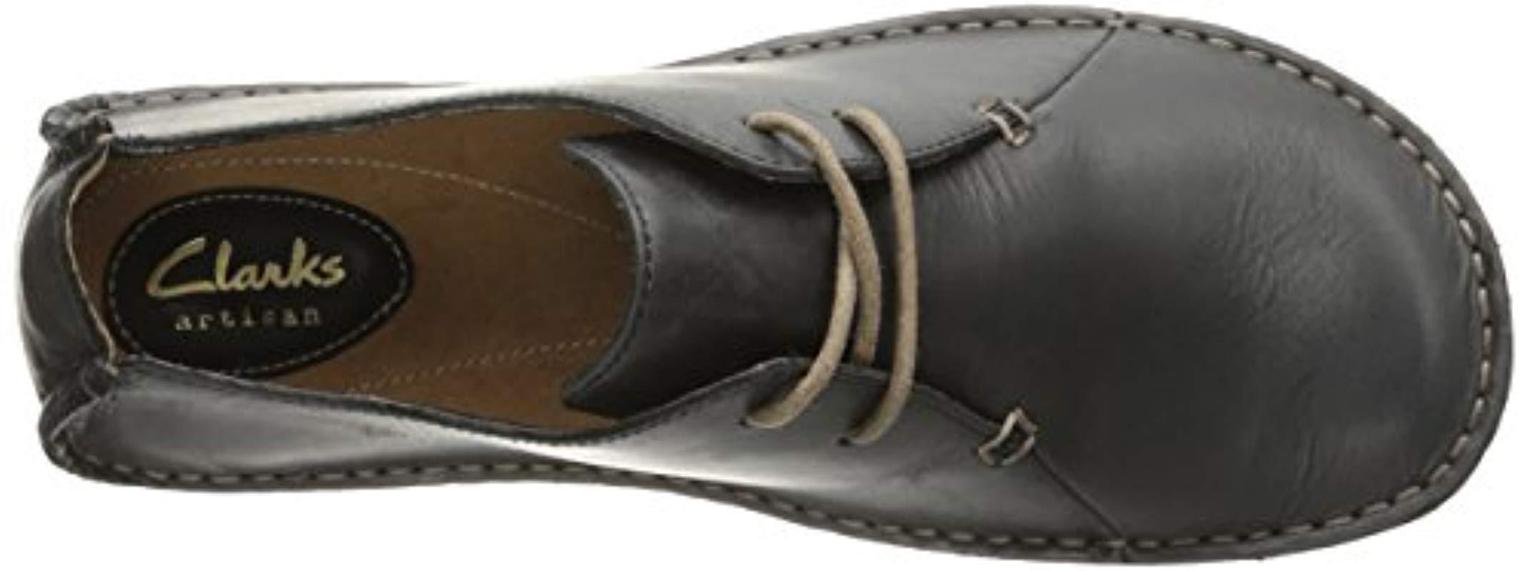 janey mae oxford clarks
