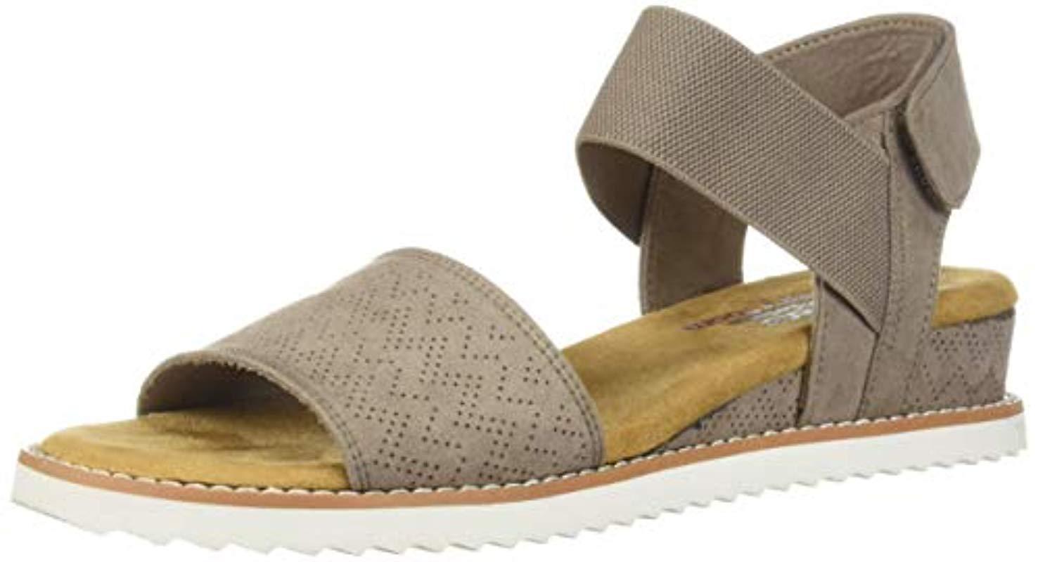 skechers sandale desert kiss