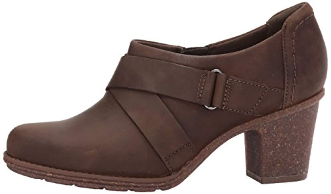 clarks sashlin
