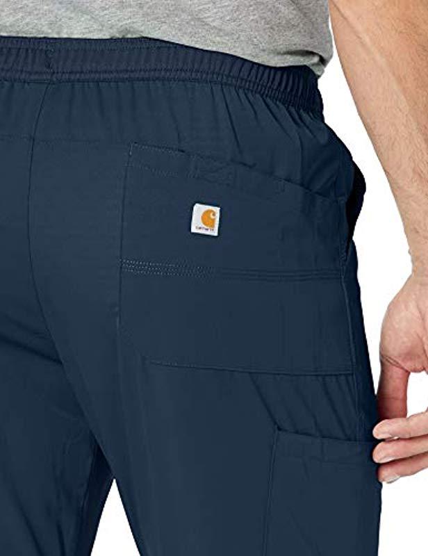 athletic cargo pants