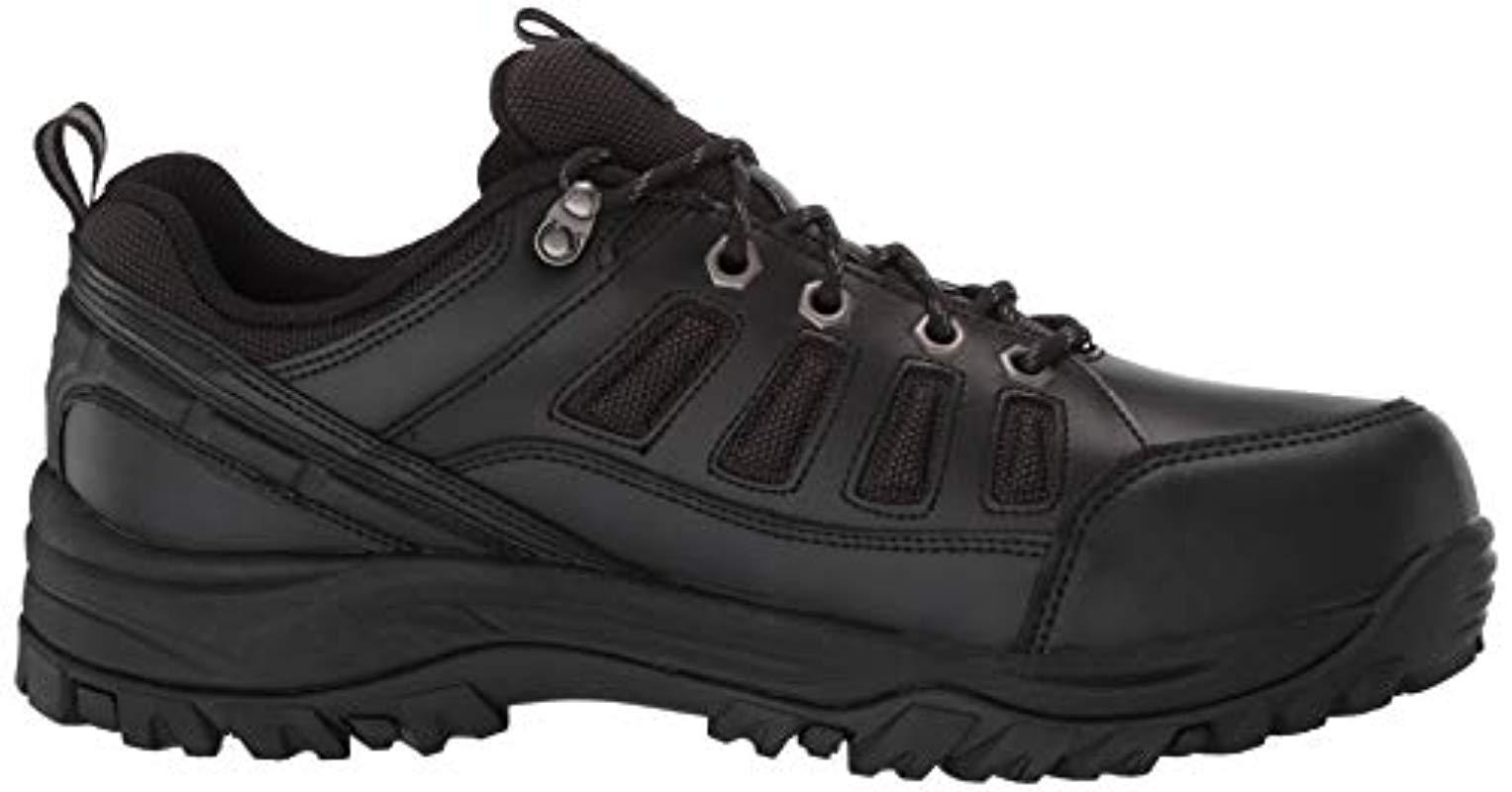 skechers mens relment semego