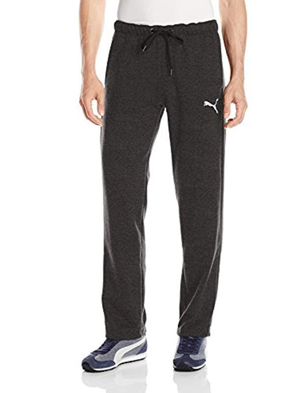 puma men's liga training core pants