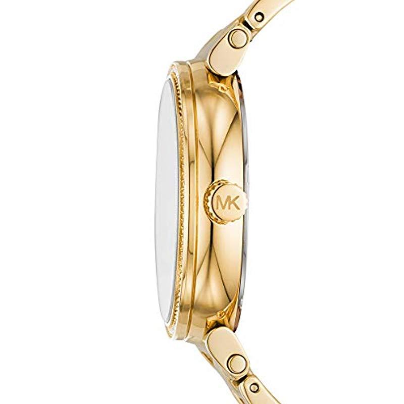 mk watch sofie