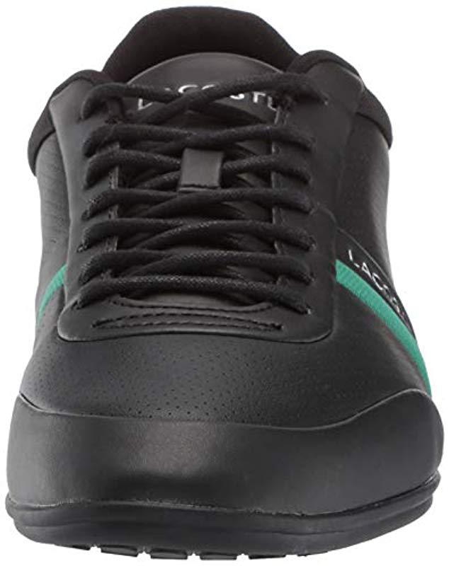 lacoste storda