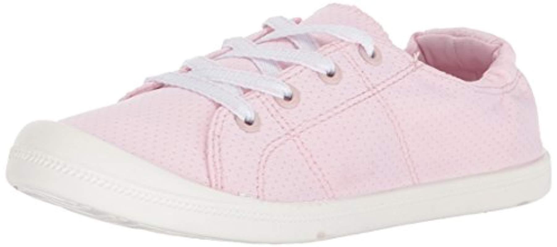 Lyst Madden Girl Baileyp Sneaker in Pink Save 15