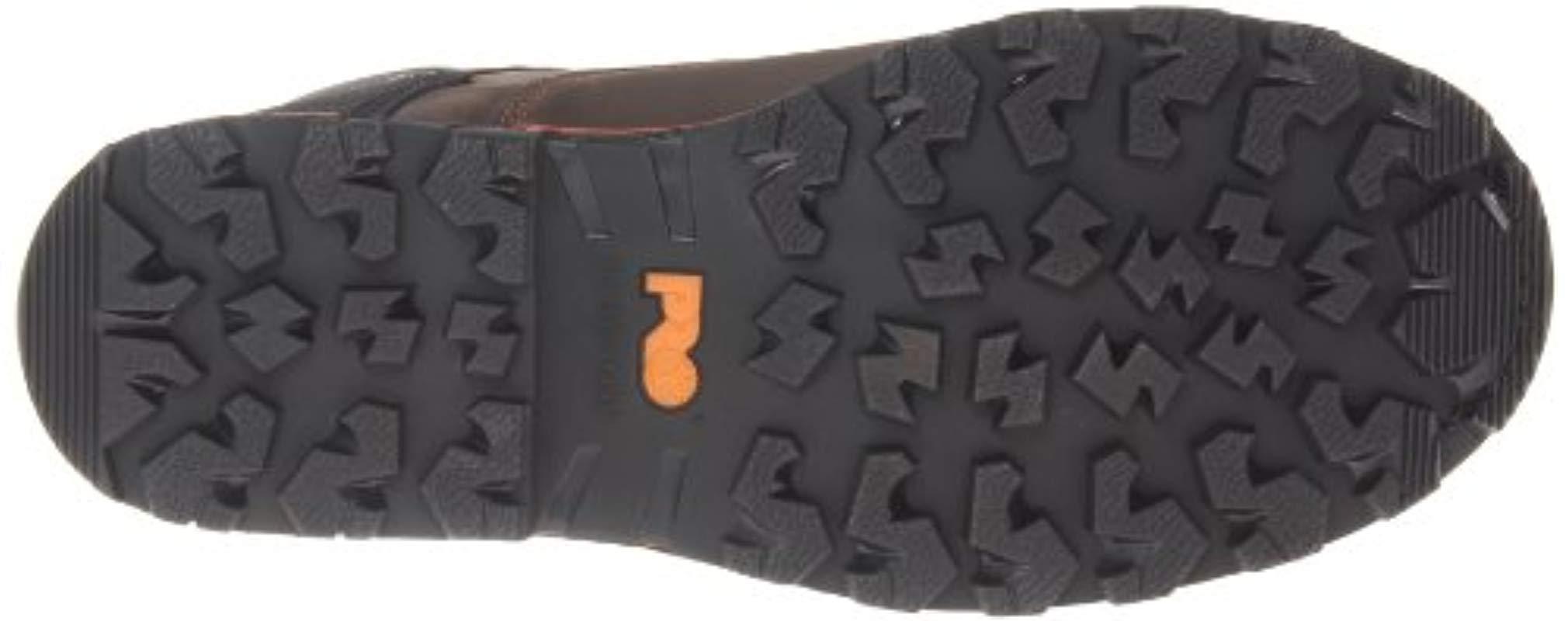 timberland boondock 6 insulated