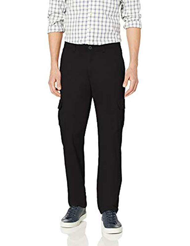 dickies active waist work pants