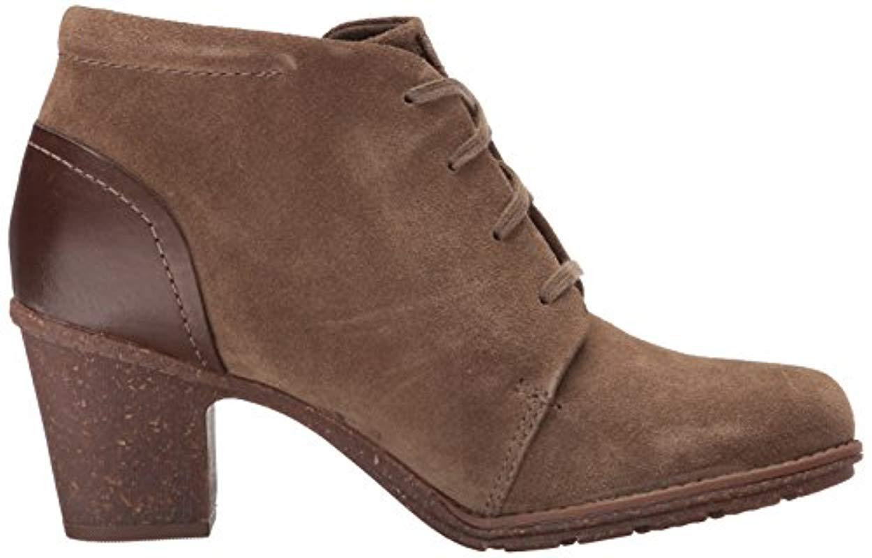 clarks sashlin